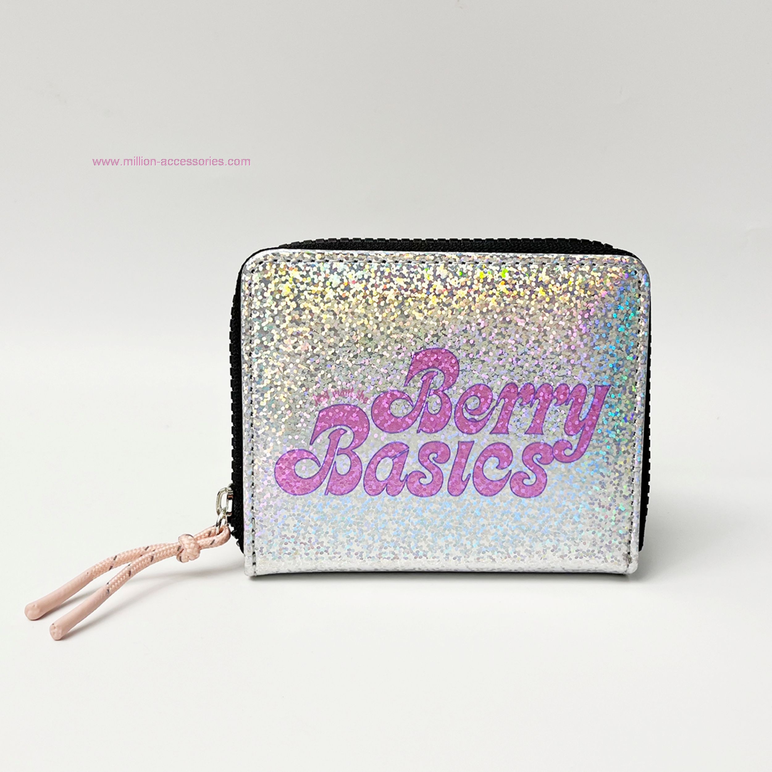 zip around wallet