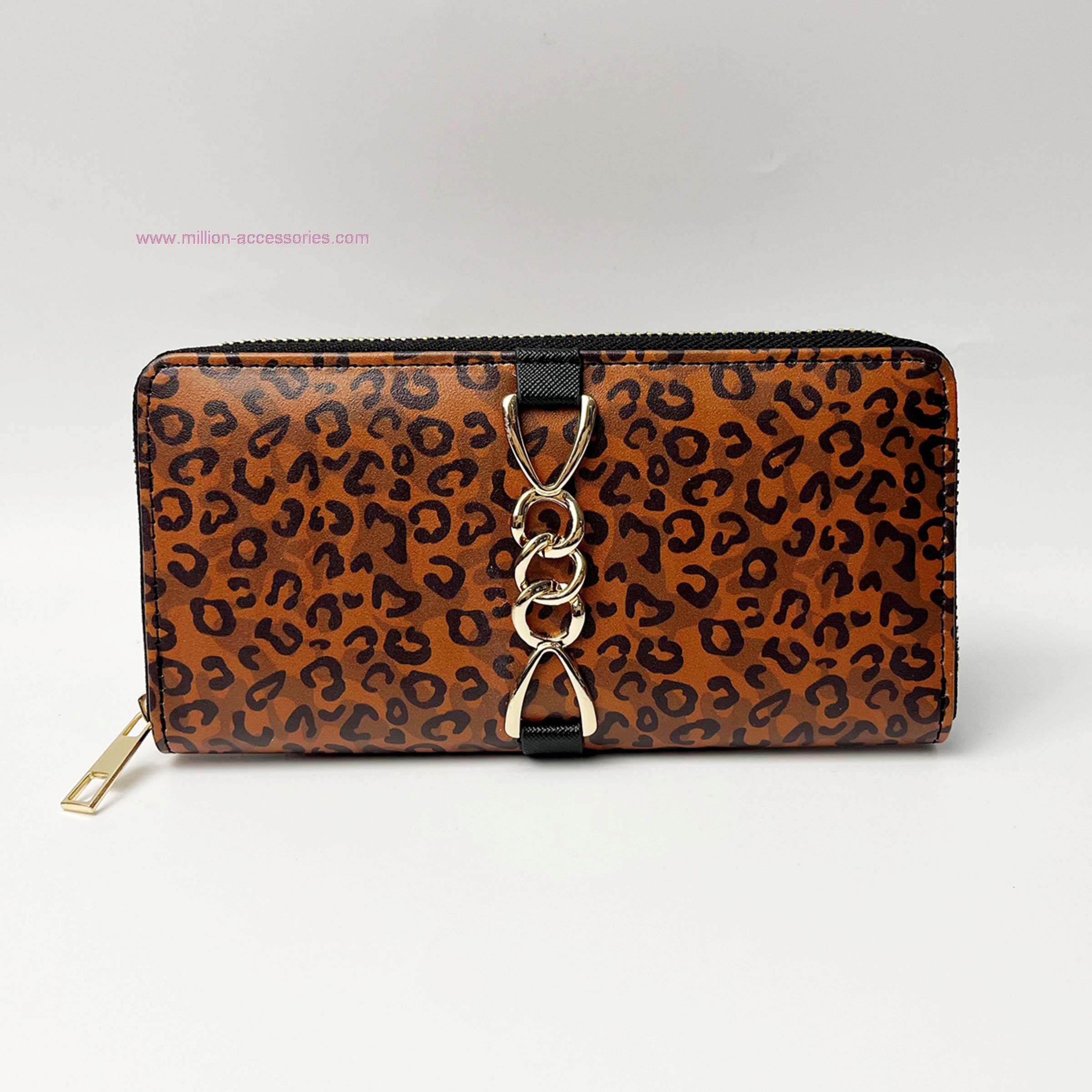 zip around wallet
