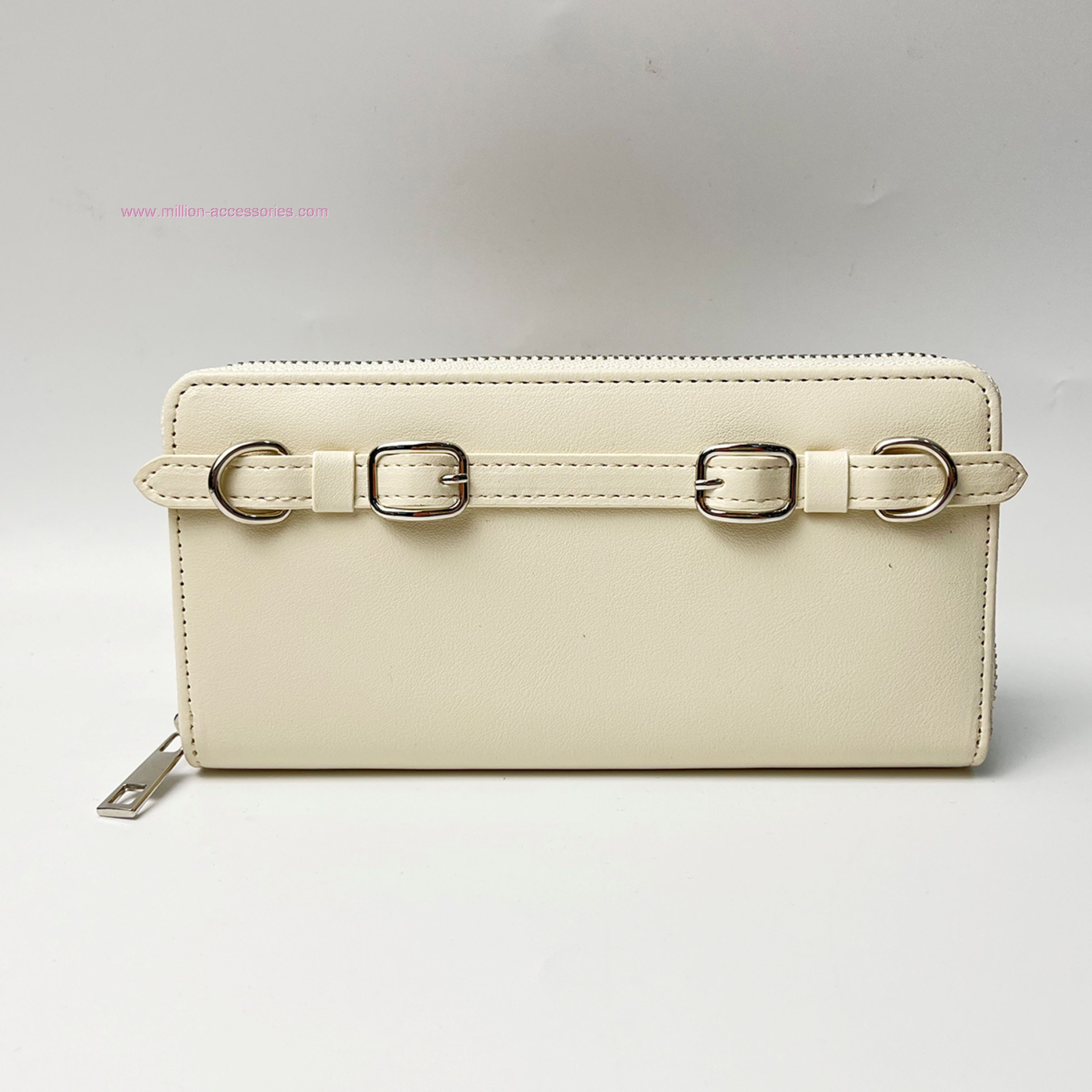 zip around wallet
