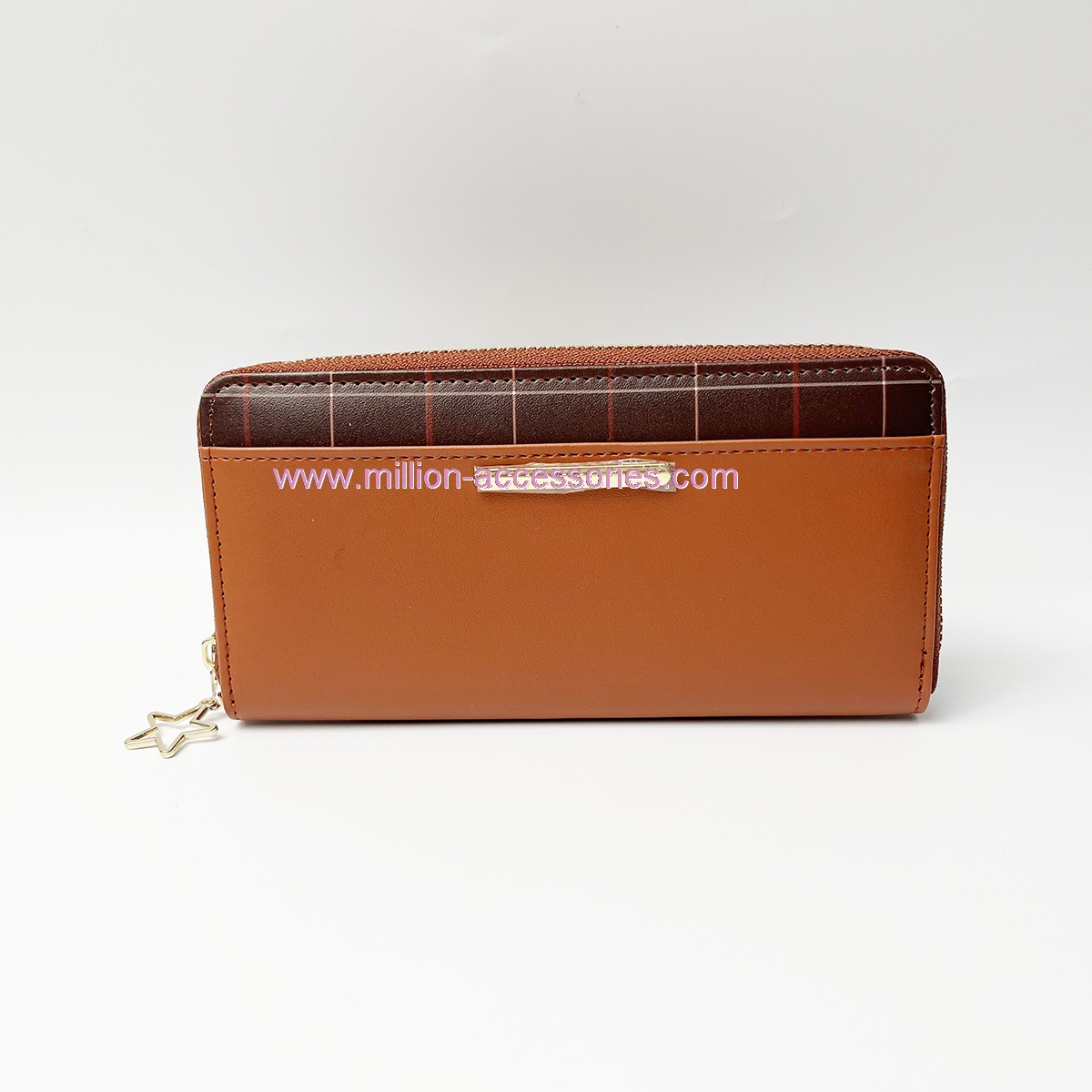zip around wallet