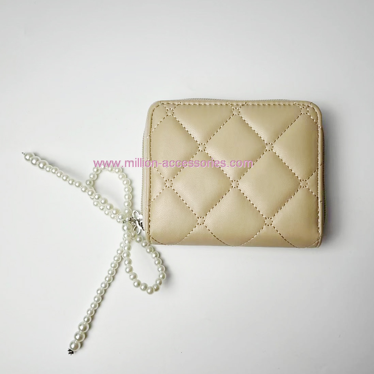 zip around wallet