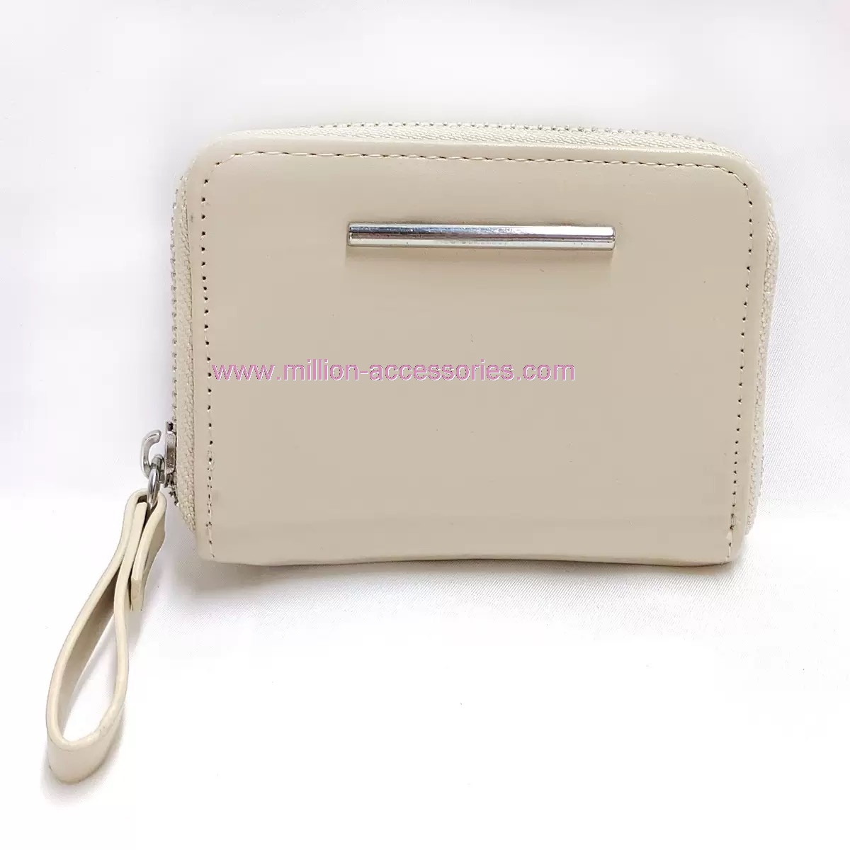 zip around wallet
