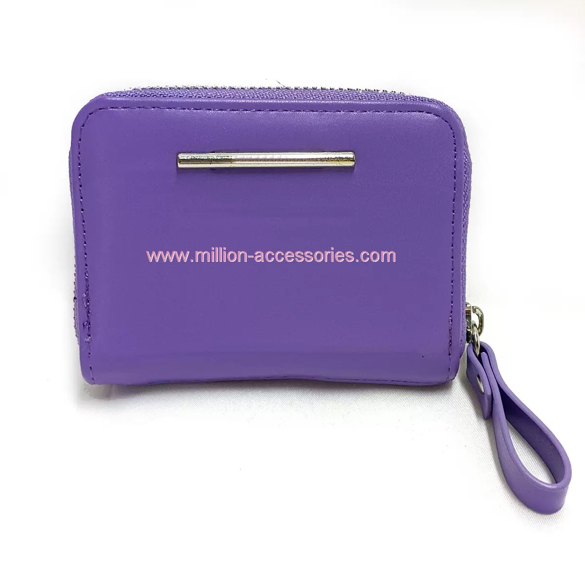 zip around wallet