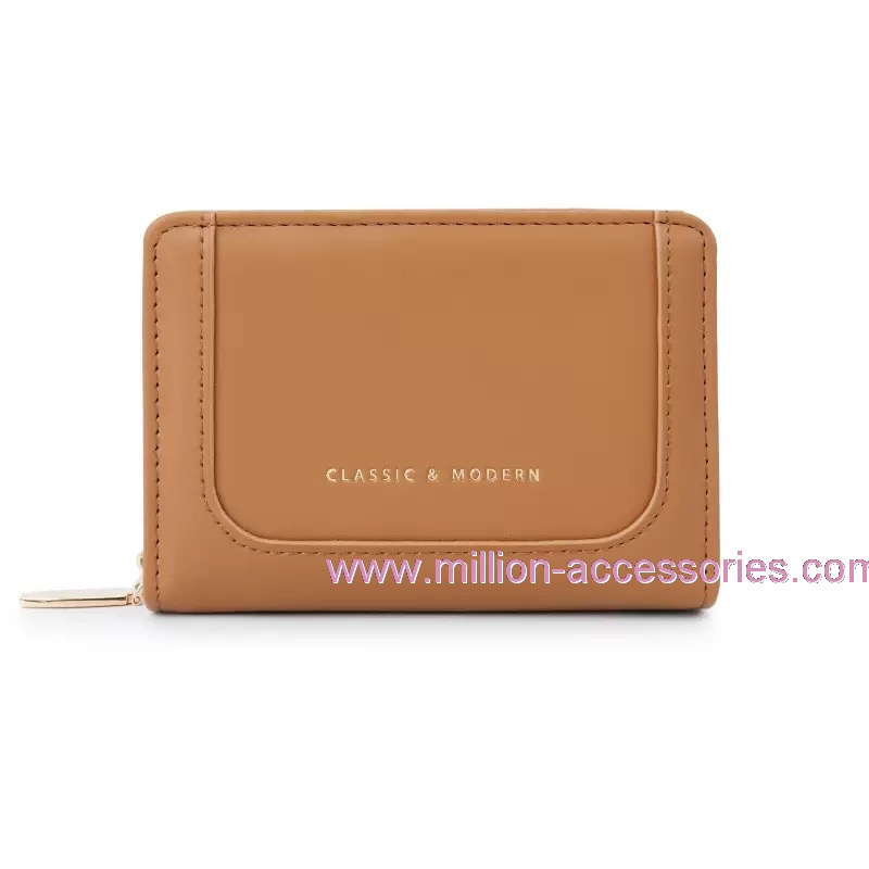 zip around wallet