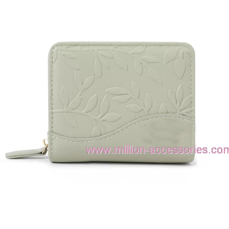 zip around wallet