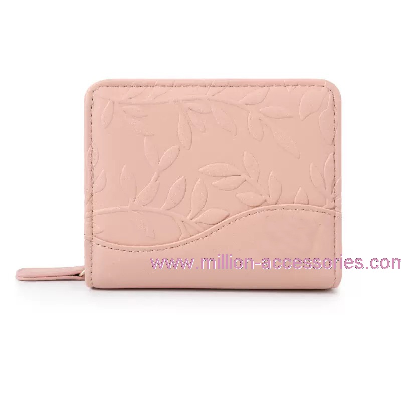 zip around wallet