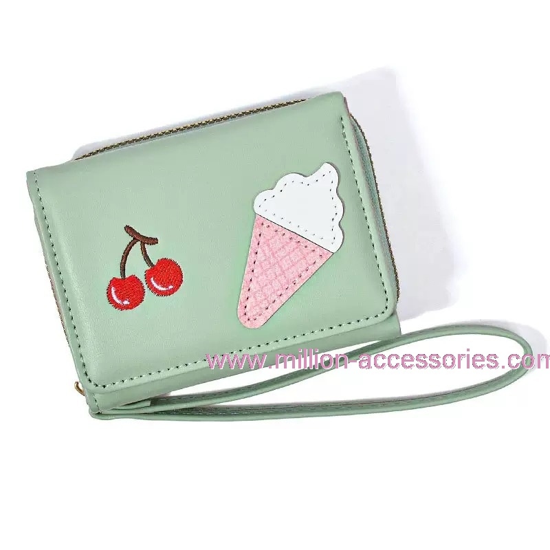 bifold wallet