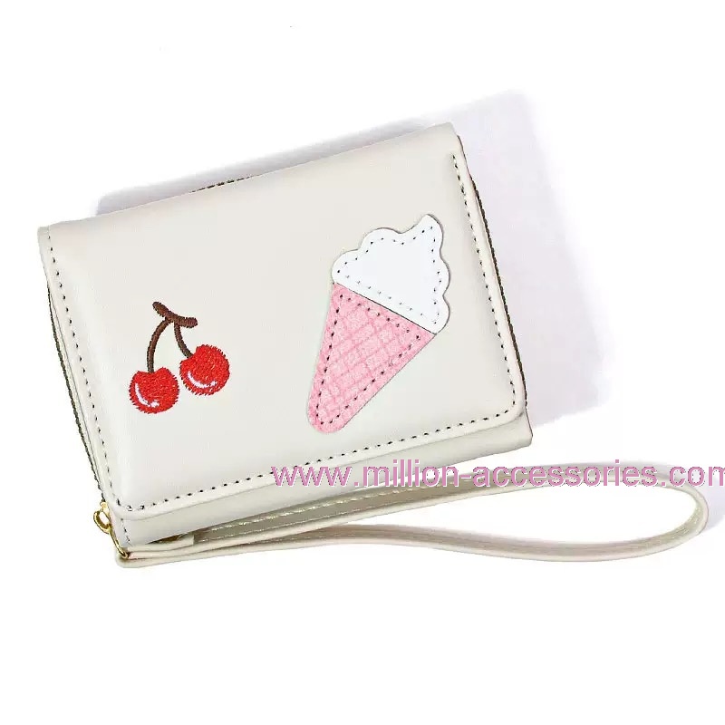 bifold wallet