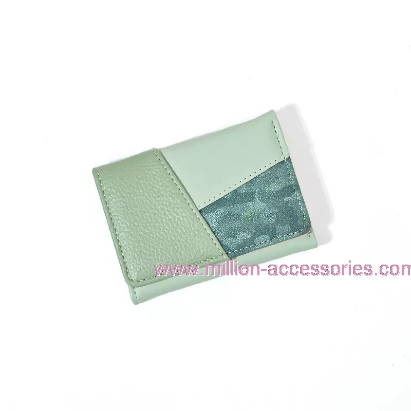 bifold wallet