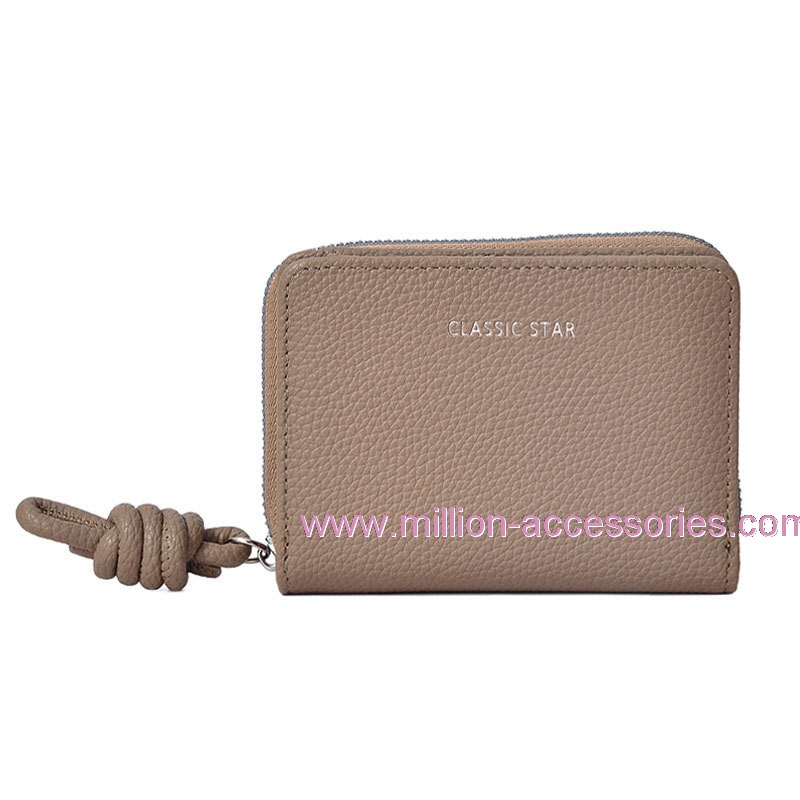 zip around wallet