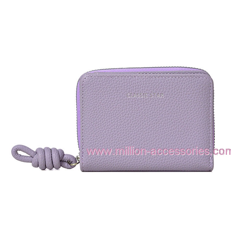 zip around wallet