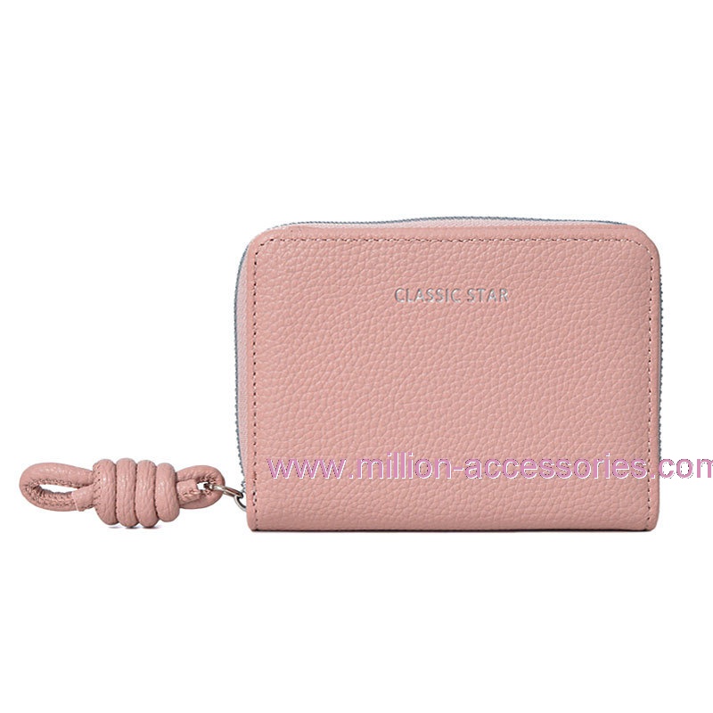 zip around wallet