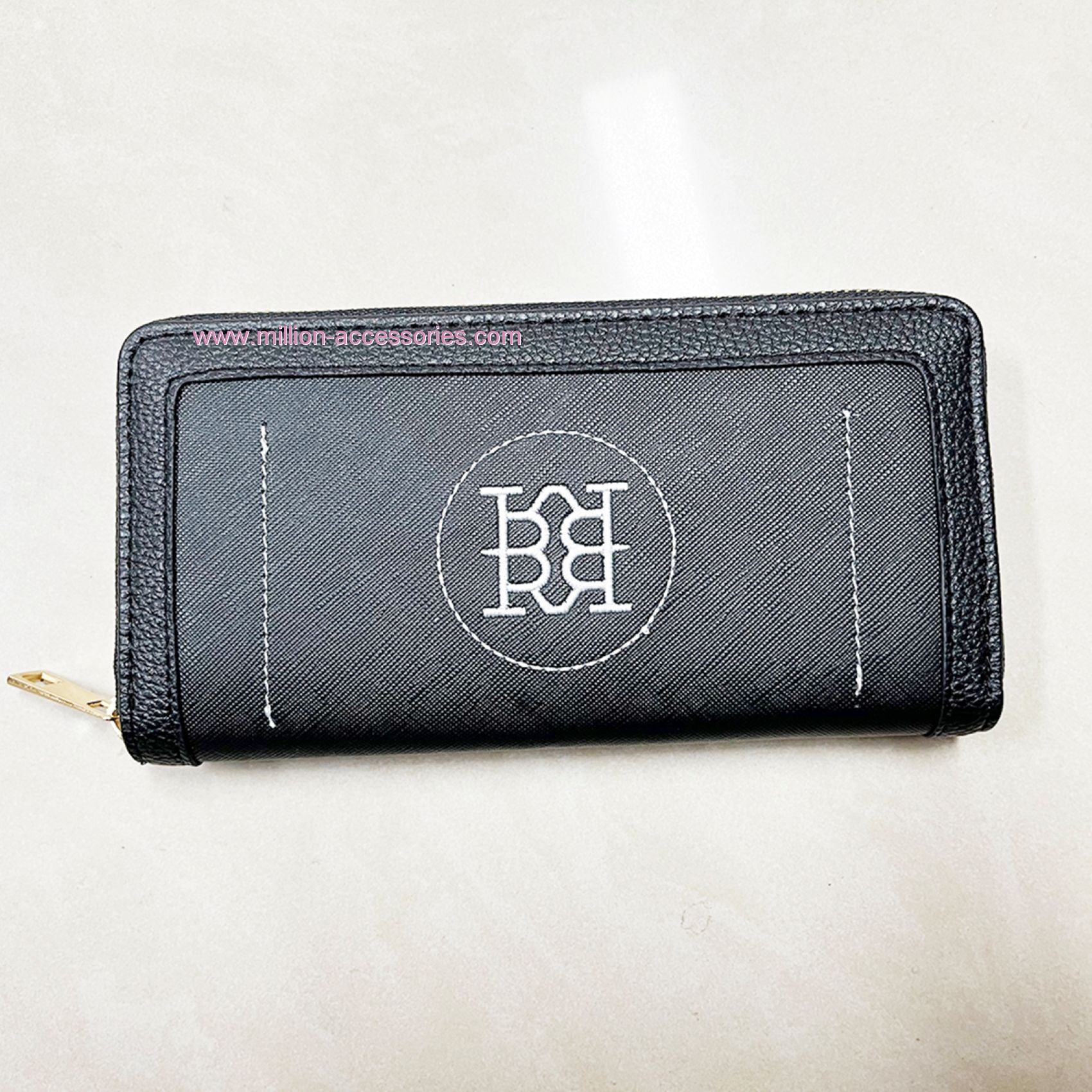 zip around wallet
