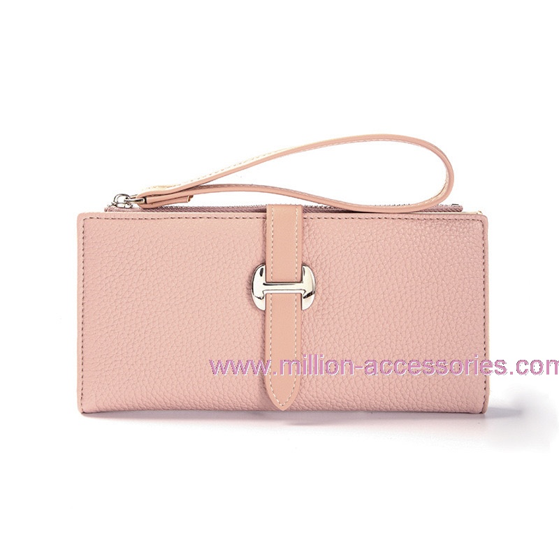 bifold wallet