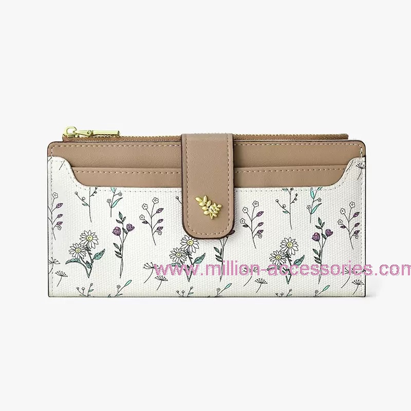 bifold wallet