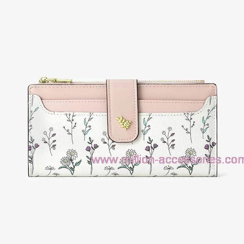 bifold wallet