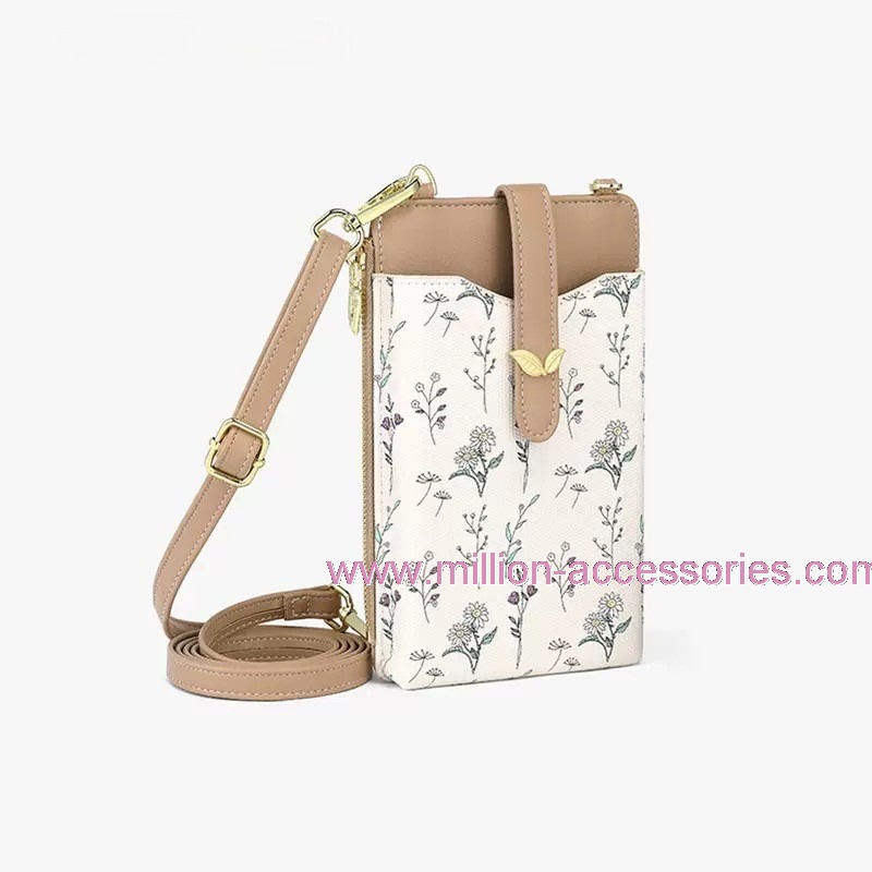 bifold wallet