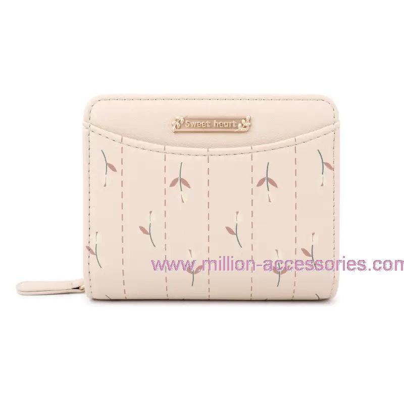 zip around wallet