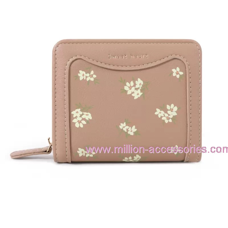 zip around wallet