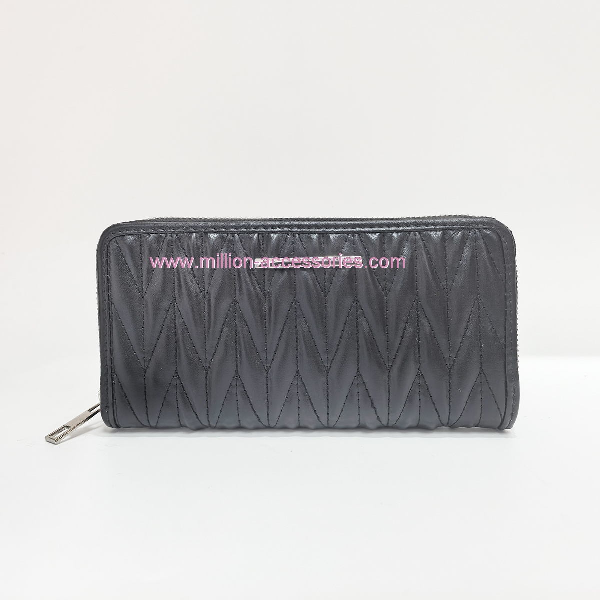 zip around wallet