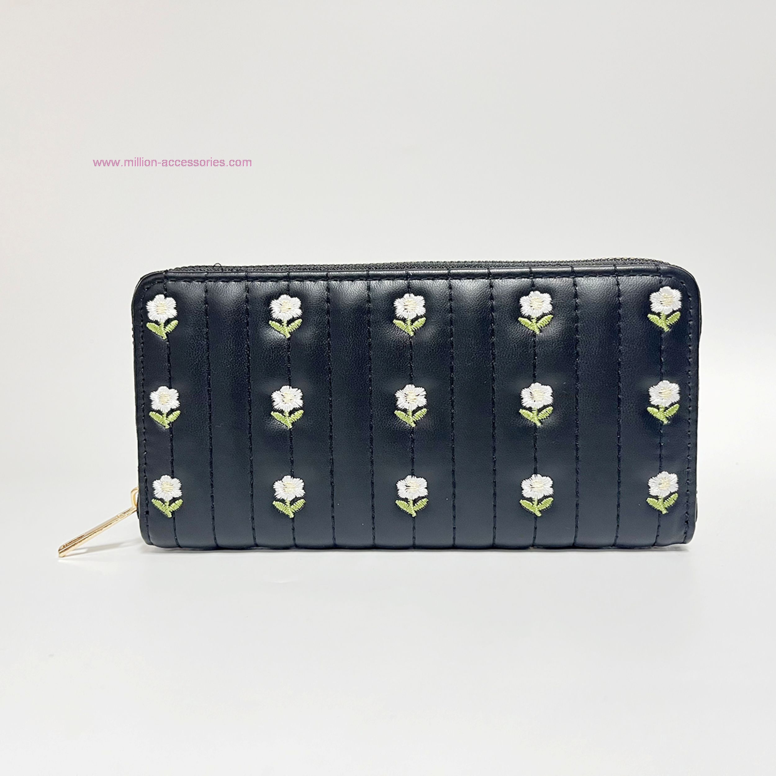 zip around wallet
