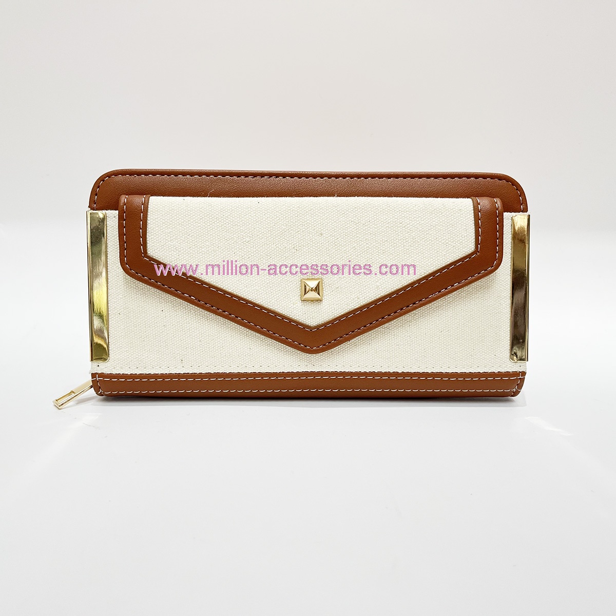 bifold wallet