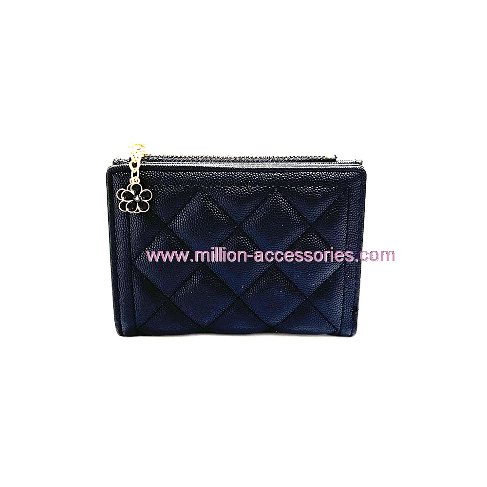 zip around wallet
