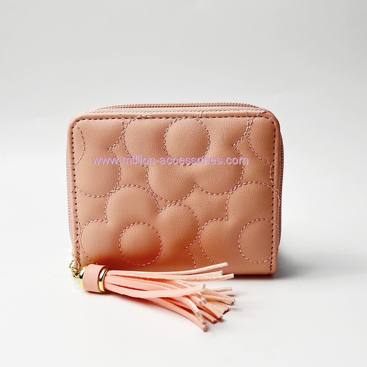 zip around wallet