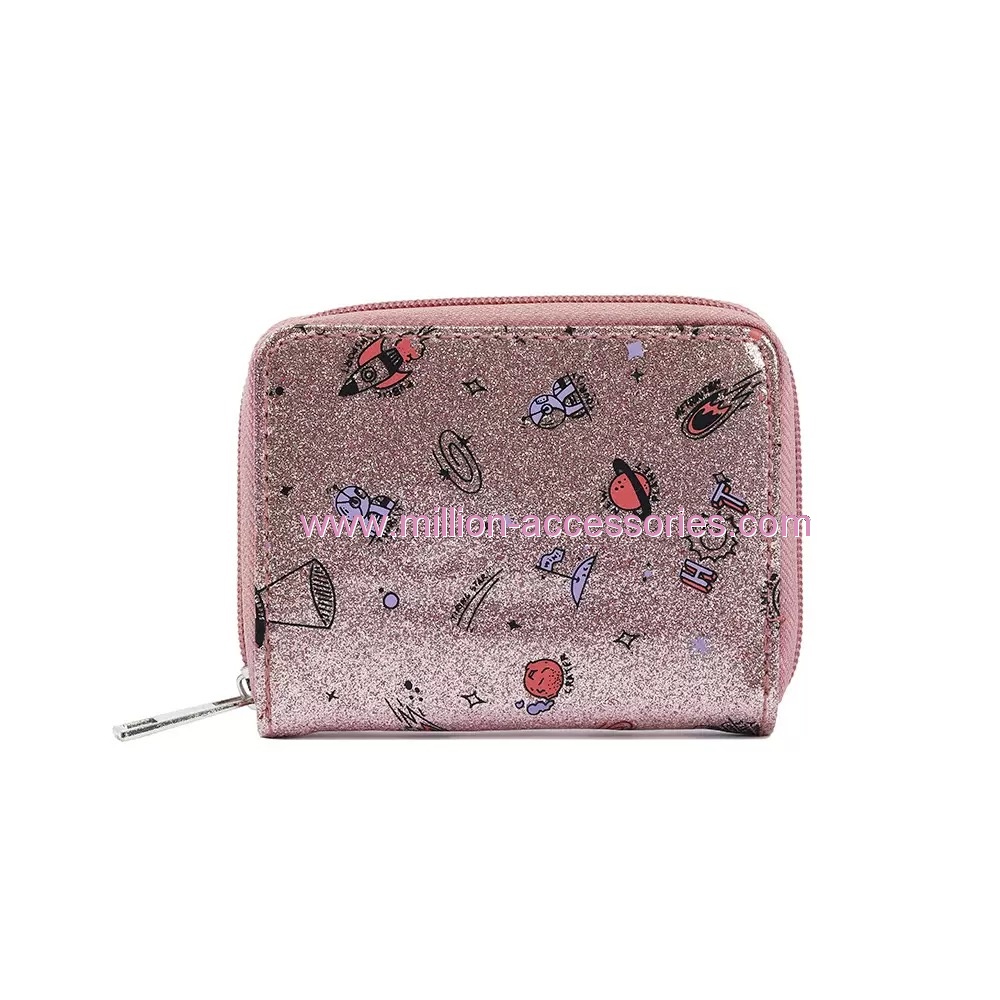 zip around wallet