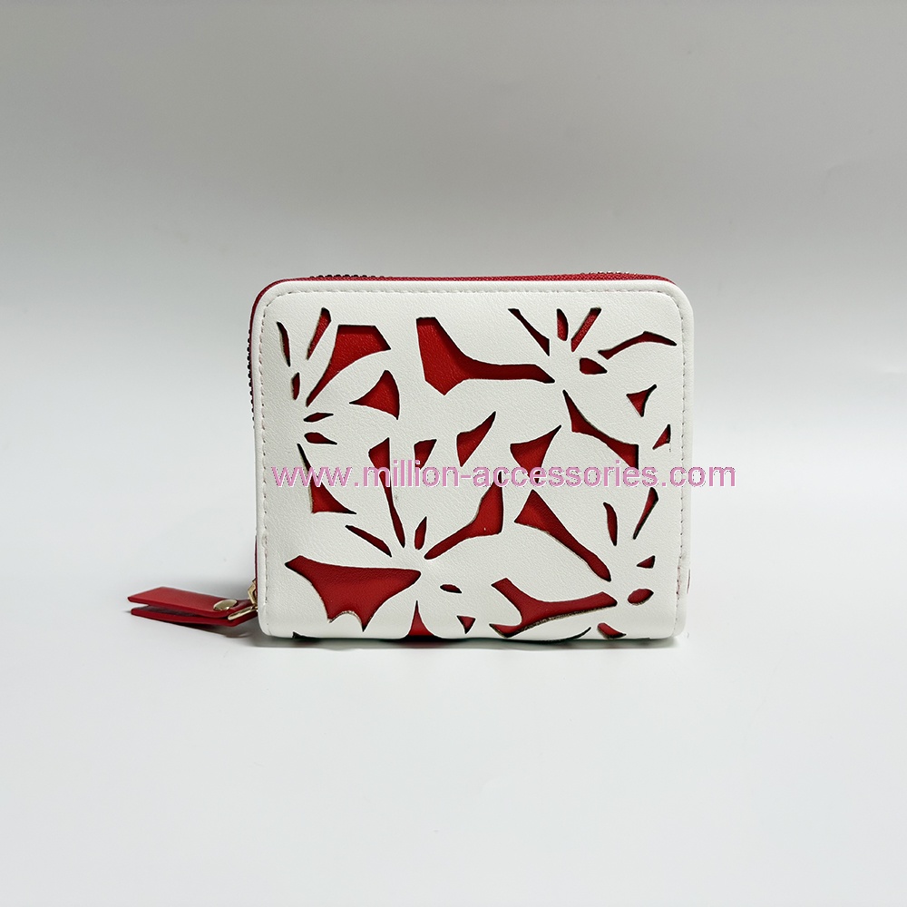 zip around wallet