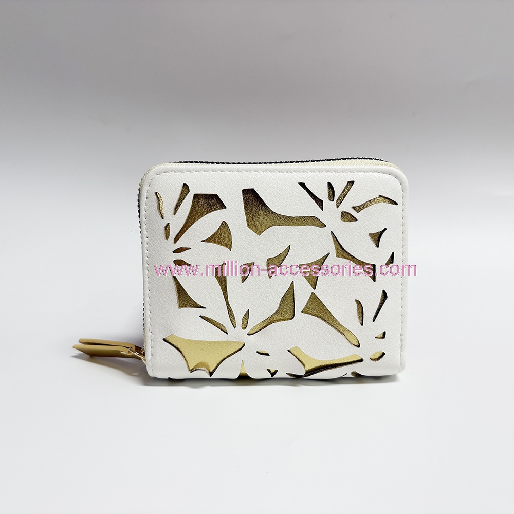 zip around wallet