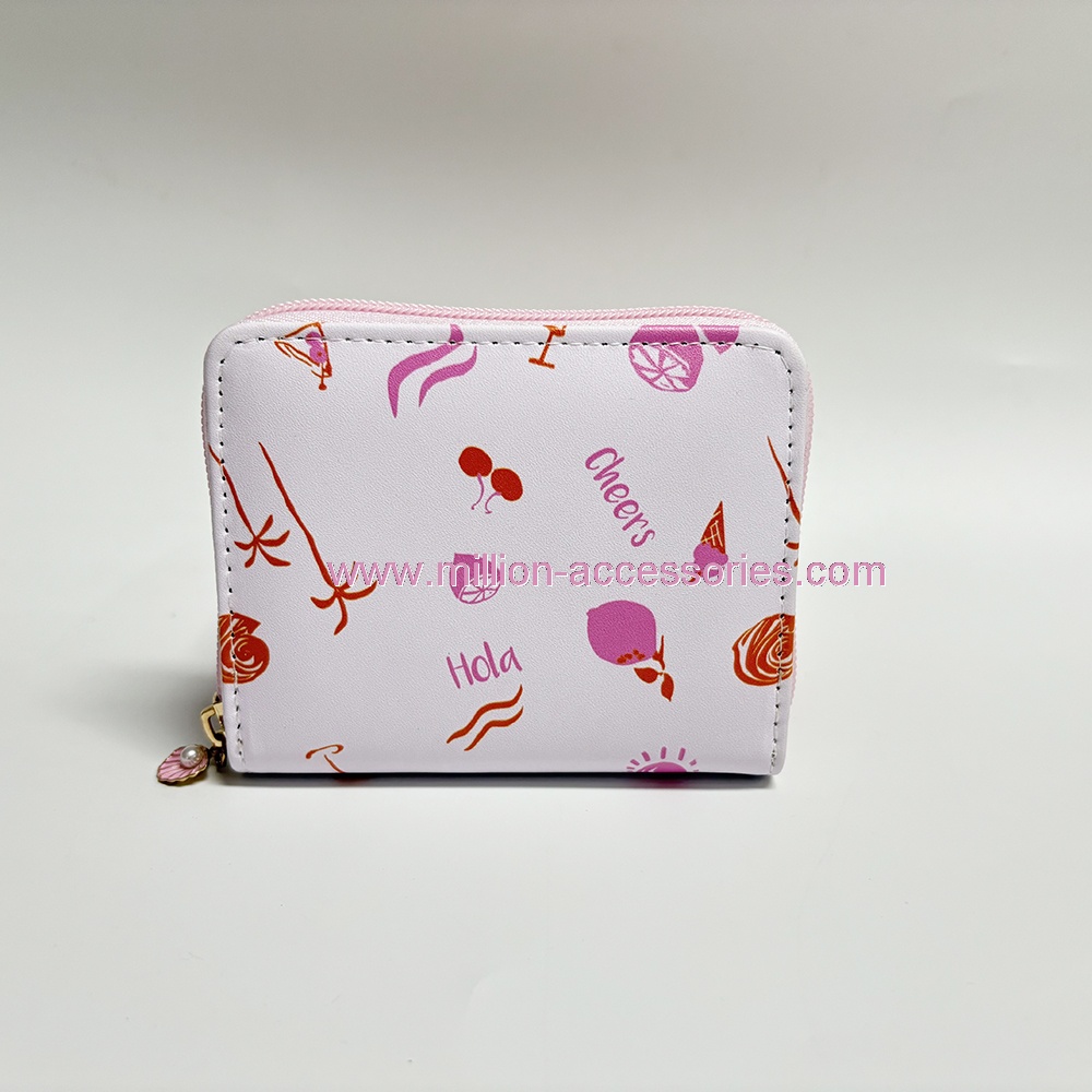 zip around wallet
