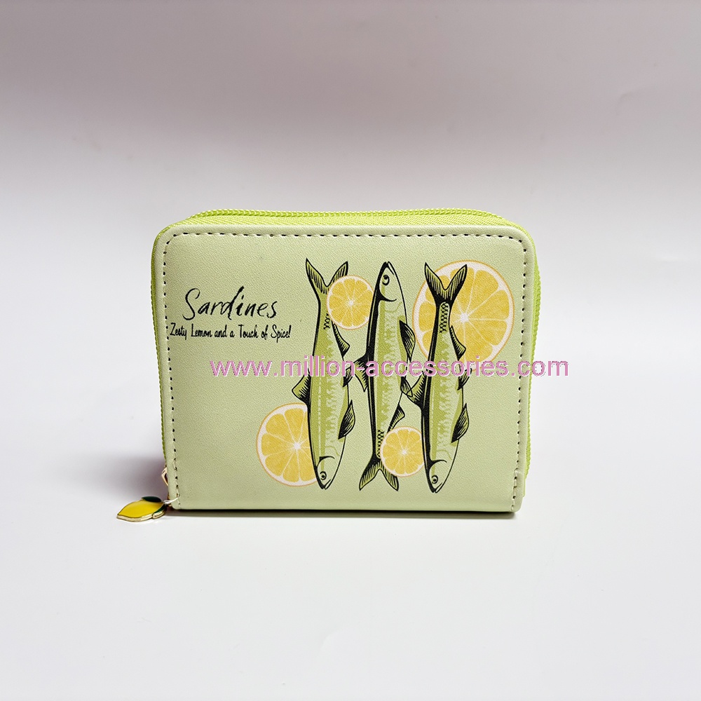 zip around wallet