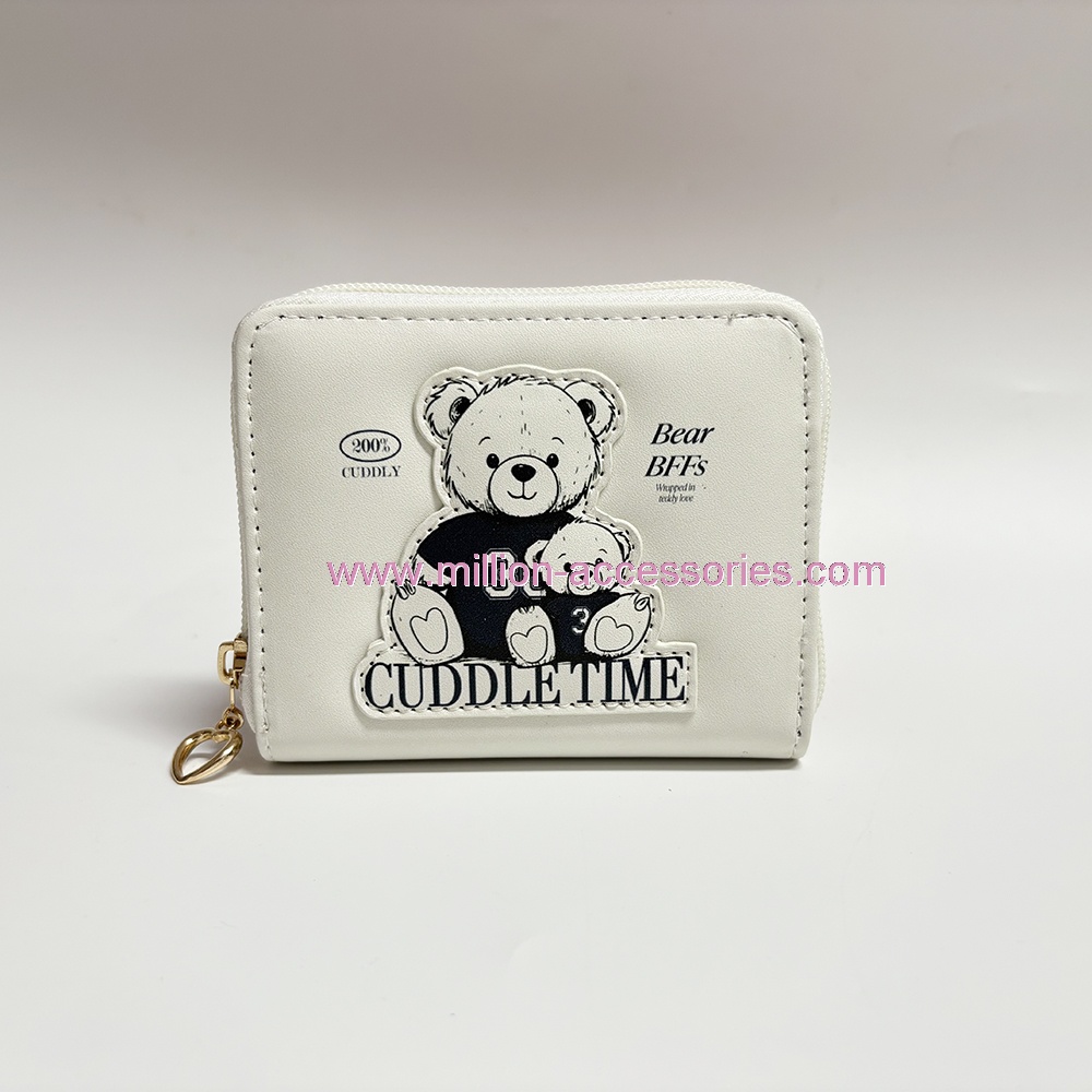 zip around wallet