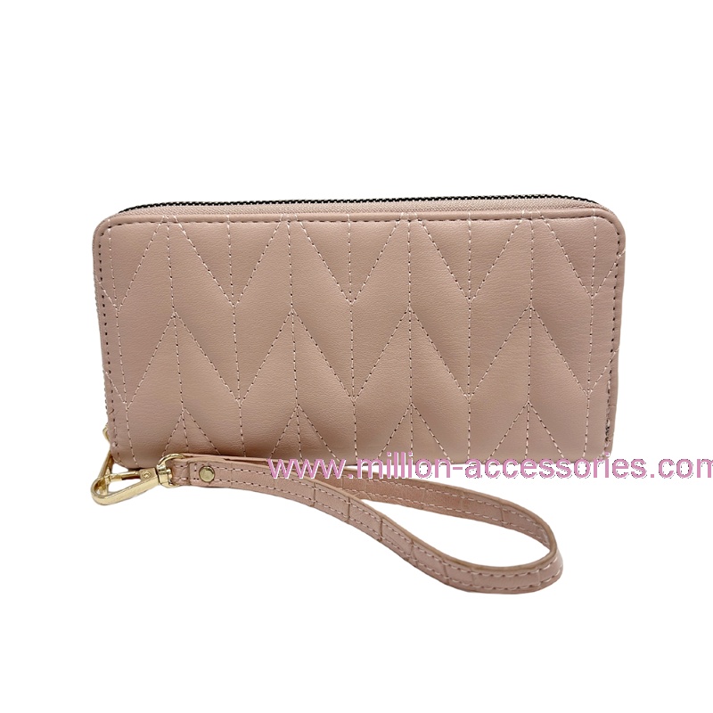 zip around wallet