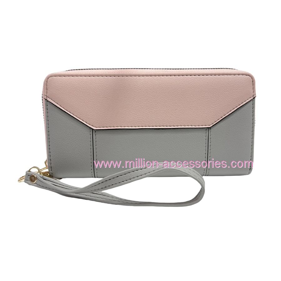 zip around wallet