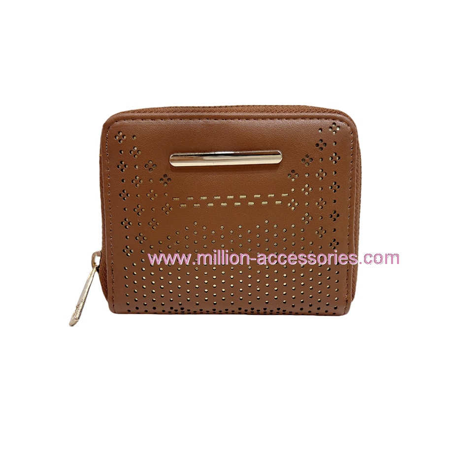 zip around wallet