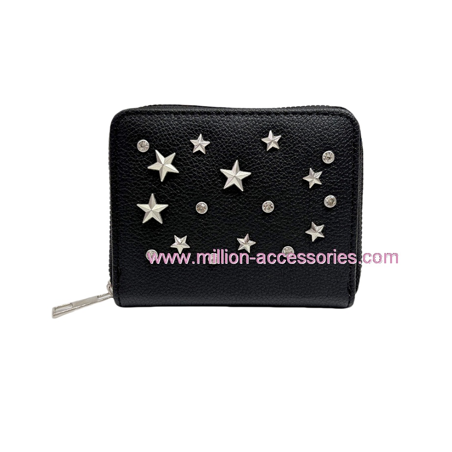 zip around wallet