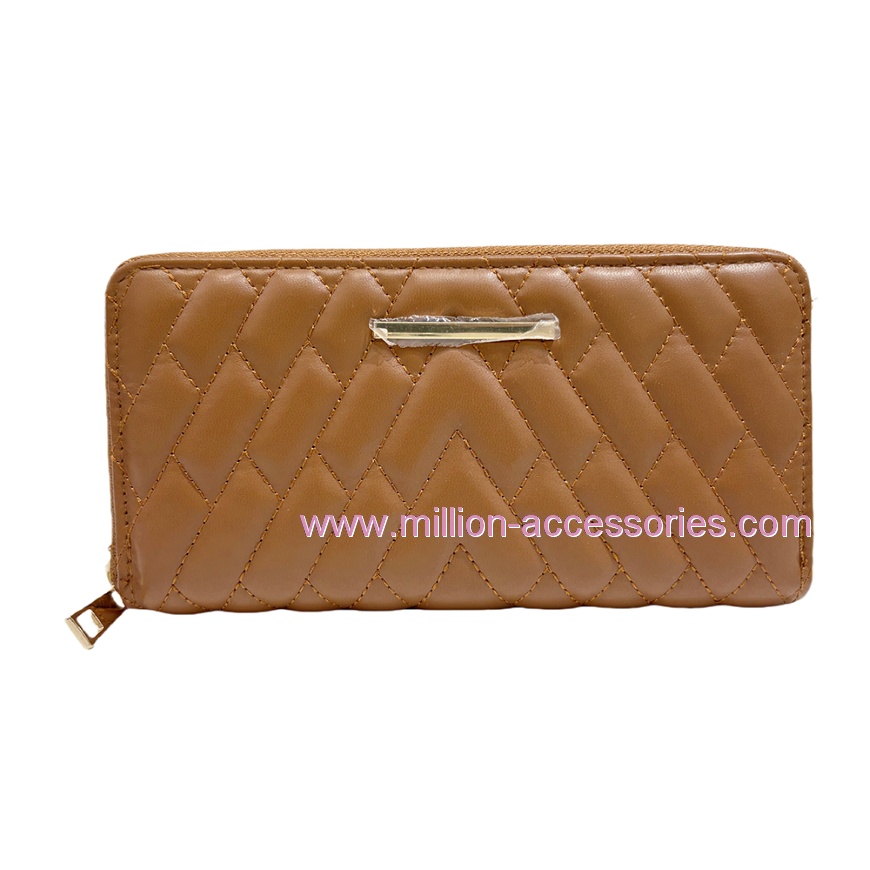 zip around wallet