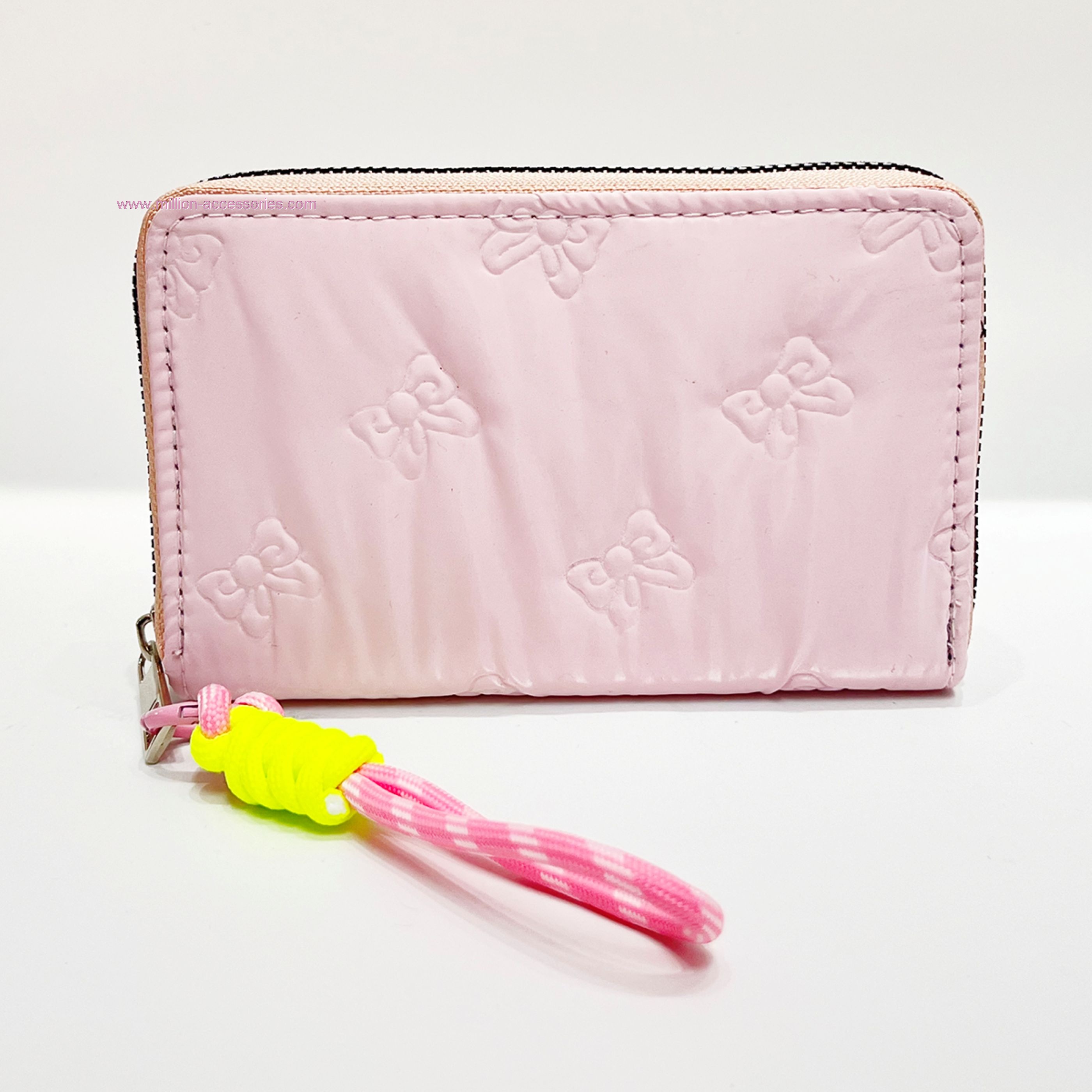 zip around wallet