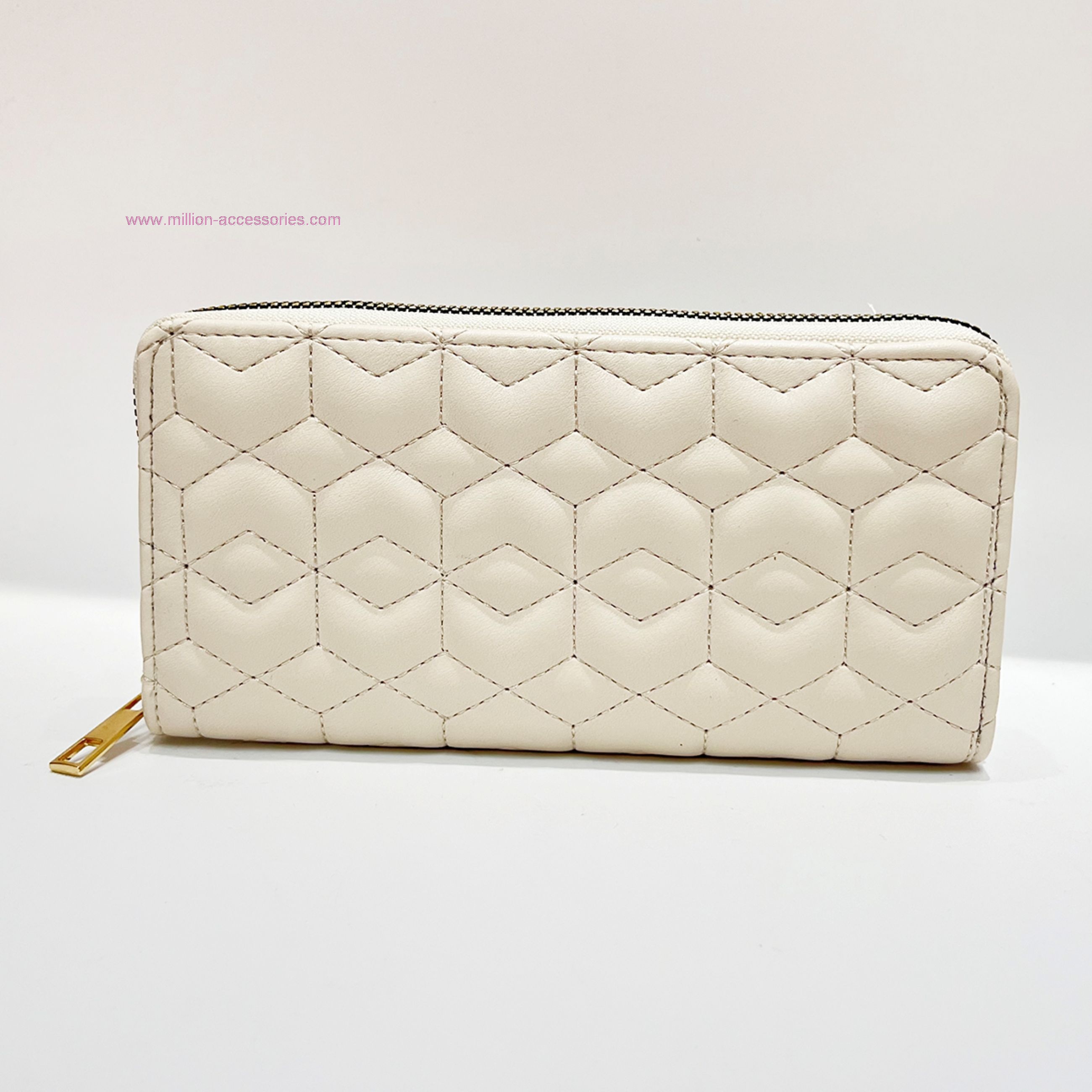 zip around wallet