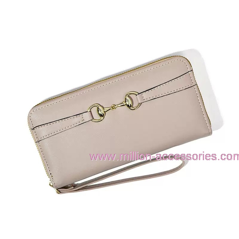 zip around wallet