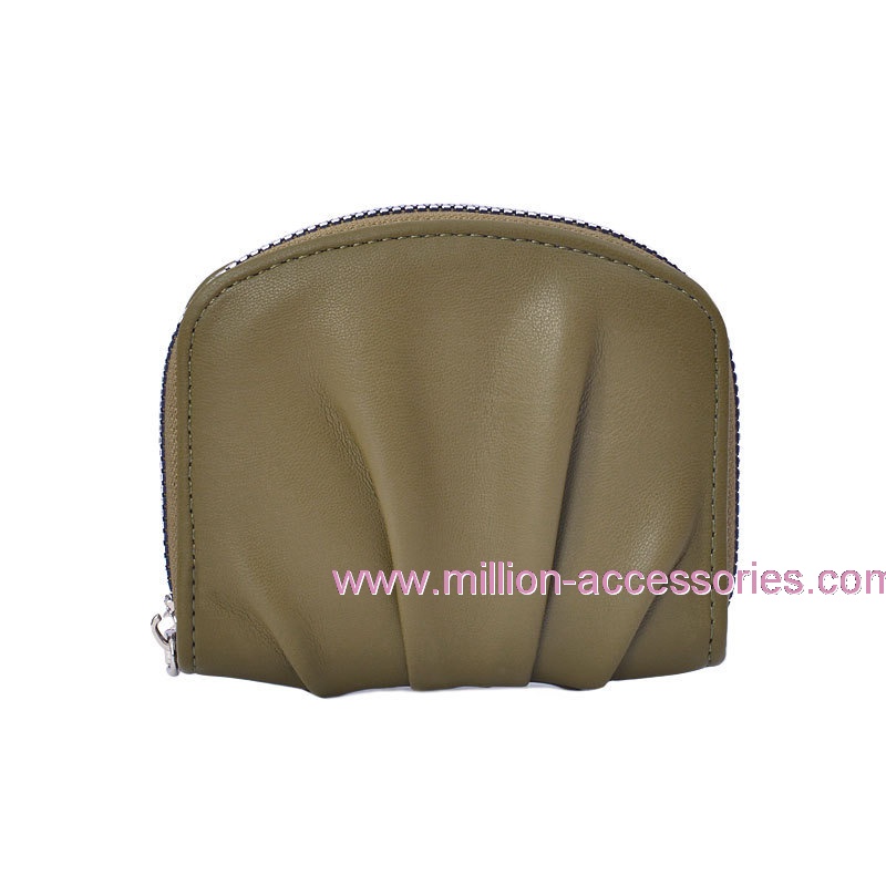 zip around wallet