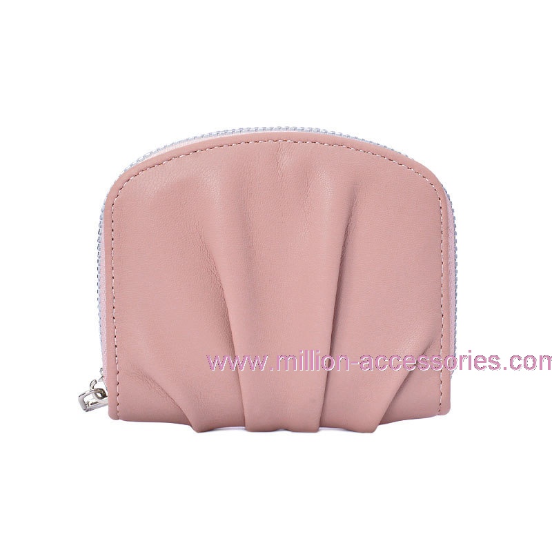 zip around wallet