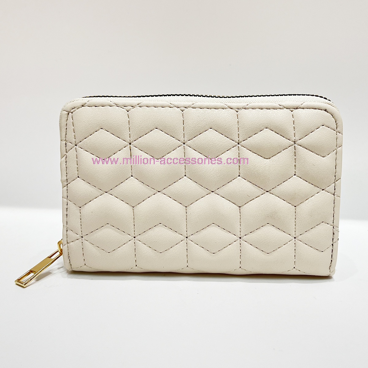 zip around wallet