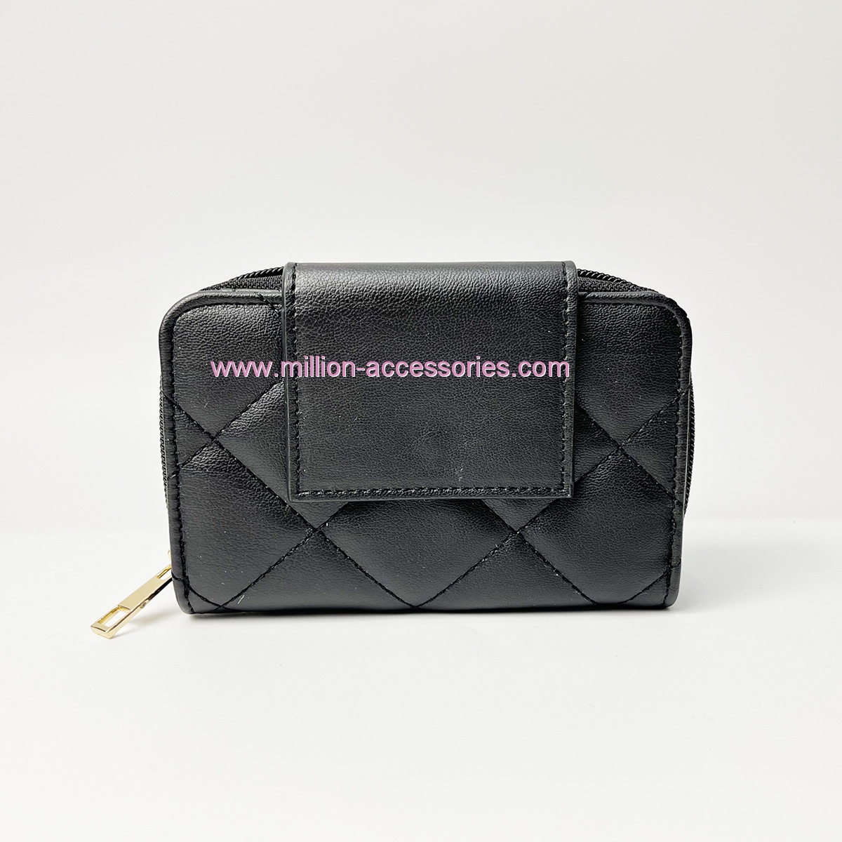 bifold wallet