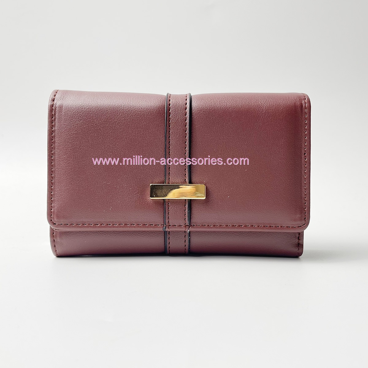 bifold wallet