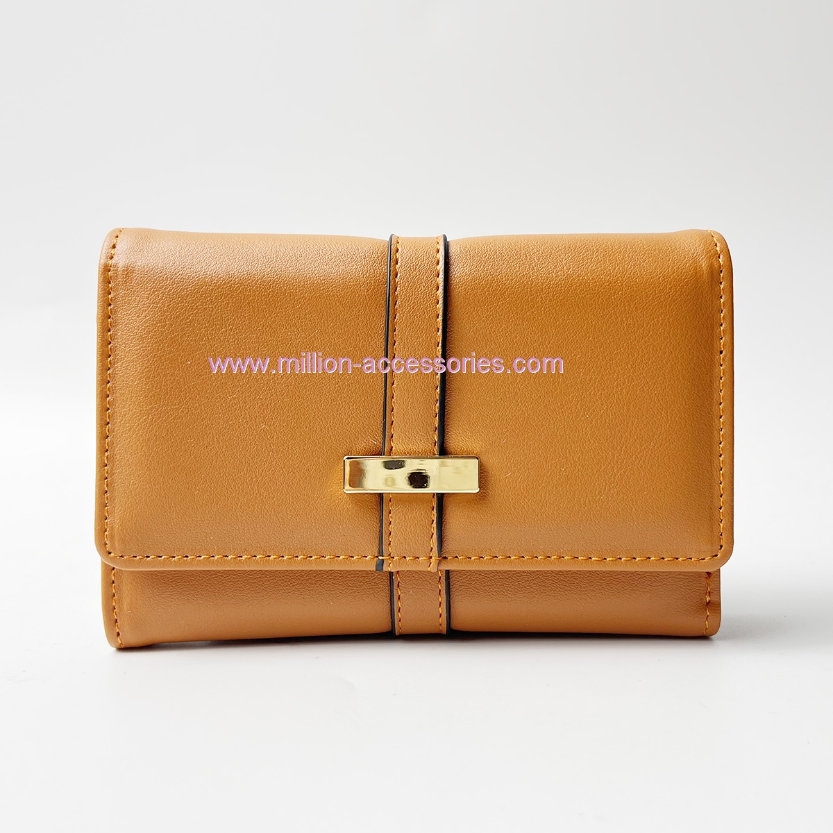 bifold wallet