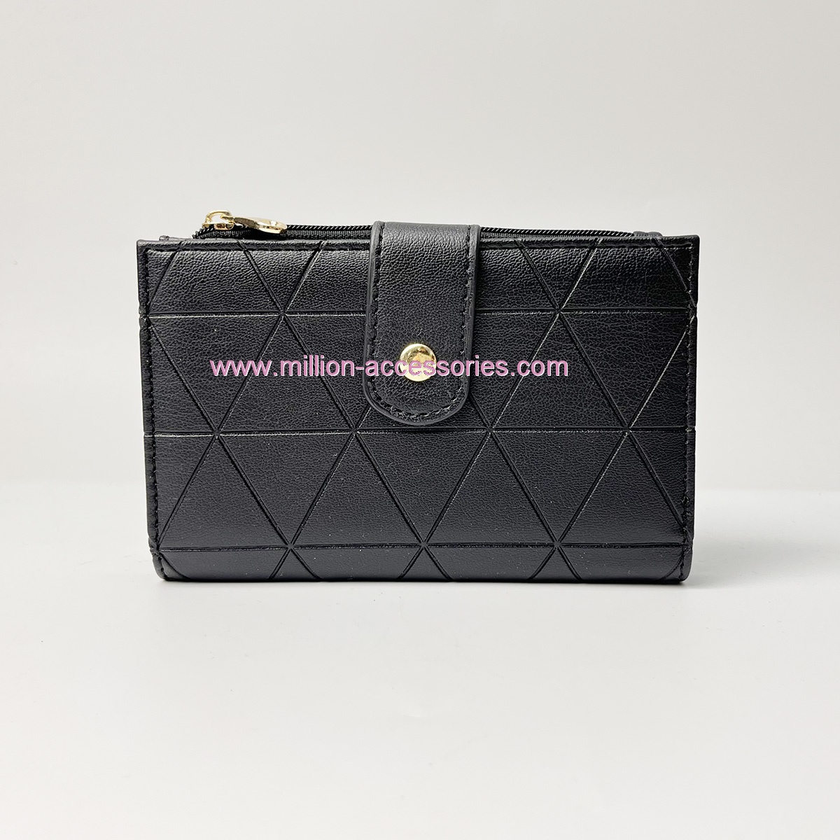 bifold wallet