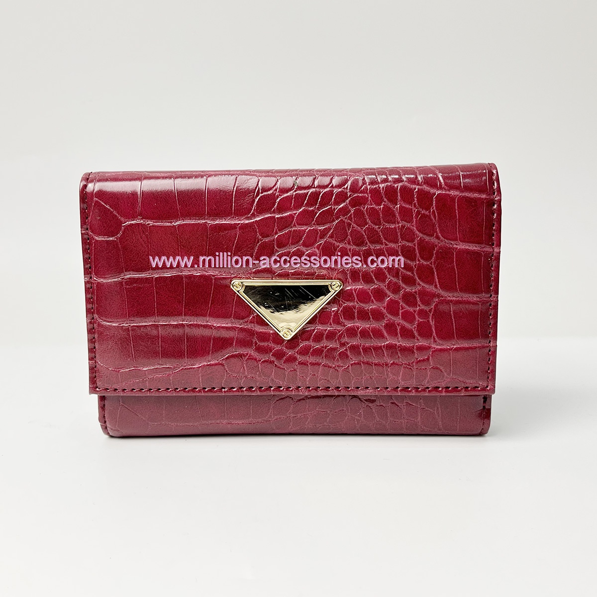 bifold wallet
